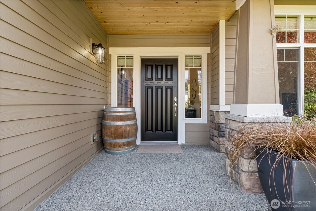 Photo of 1506 143rd Place SW, Lynnwood, WA 98087 (MLS # 2367602)