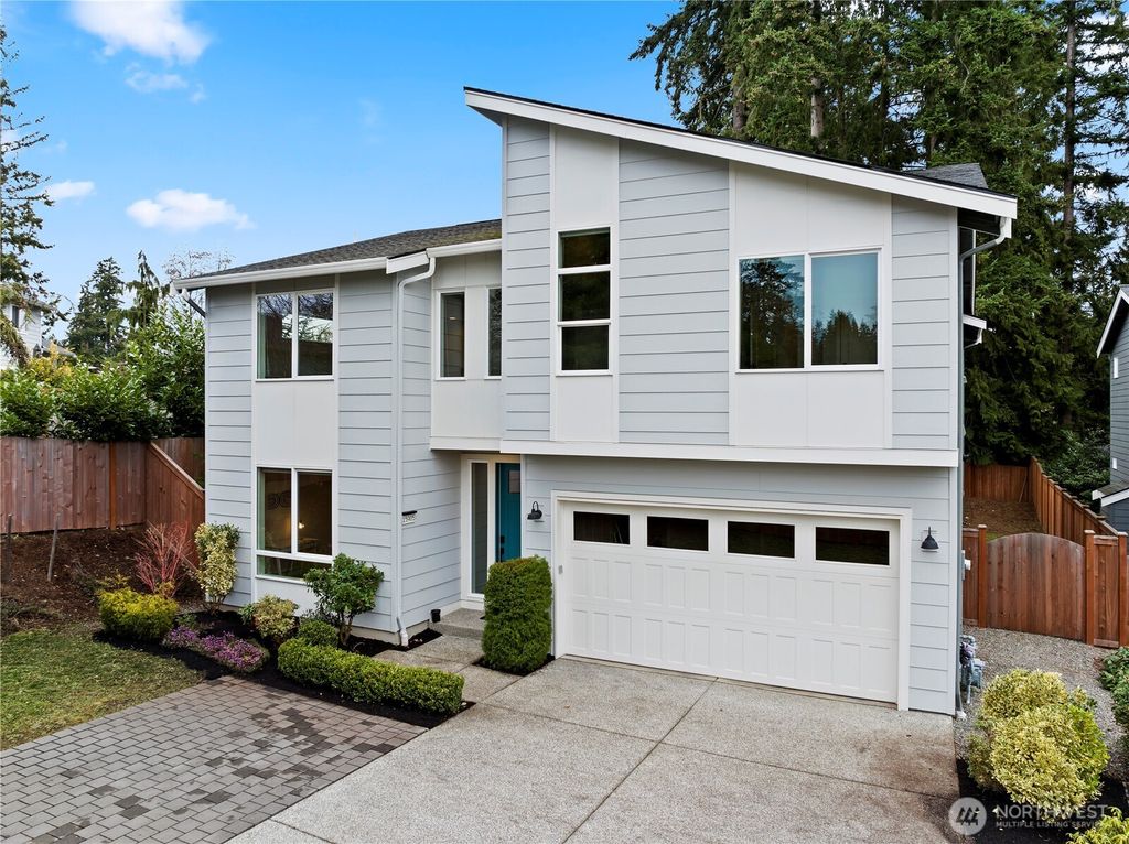 Photo of 15905 54th Place W, Edmonds, WA 98026 (MLS # 2340620)