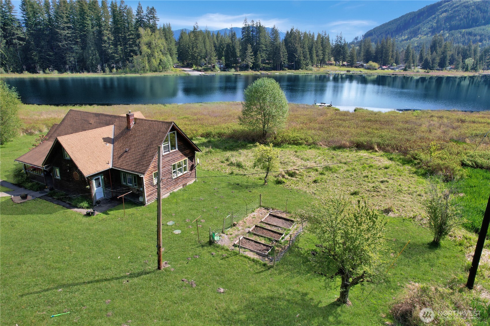 27525 W Lake Riley Road