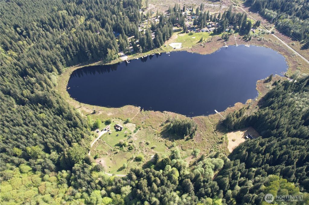 Photo of 27525 W Lake Riley Road, Arlington, WA 98223 (MLS # 2420730)
