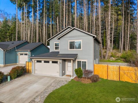 Photo of 10686 NE Dawson Way, Kingston, WA 98346 (MLS # 2466248)