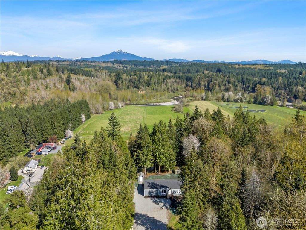Photo of 4625 147th Avenue NE, Lake Stevens, WA 98258 (MLS # 2359931)