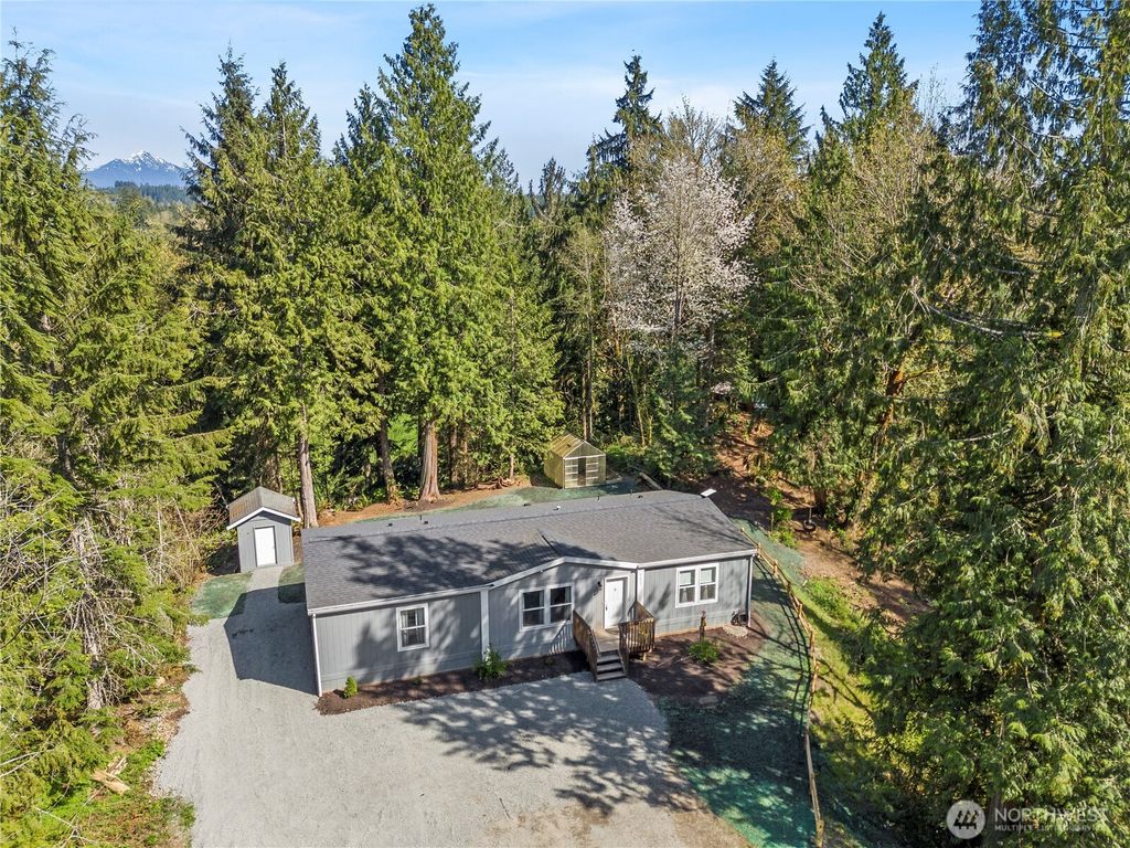 Photo of 4625 147th Avenue NE, Lake Stevens, WA 98258 (MLS # 2359931)