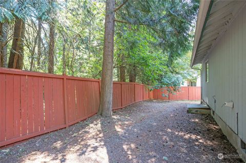 A home in Yelm