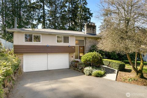 Photo of 135 NW 181st Street, Shoreline, WA 98177 (MLS # 2511869)