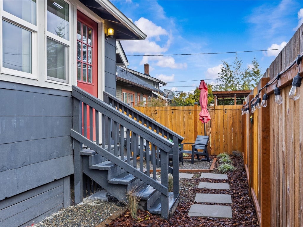 Photo of 4309 Tacoma Avenue S #2, Tacoma, WA 98418 (MLS # 2599602)