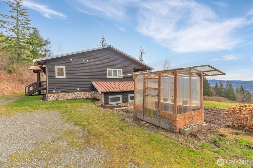 Photo of 33821 118th Place SE, Sultan, WA 98294 (MLS # 2336489)