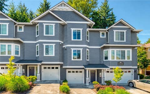 Photo of 5583 Lakemont Boulevard SE #1603, Bellevue, WA 98006 (MLS # 2496349)
