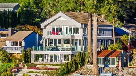 Photo of 7810 Goodman Drive NW, Gig Harbor, WA 98332 (MLS # 2503900)