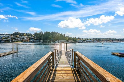 7810 Goodman Drive NW Gig Harbor WA 98332