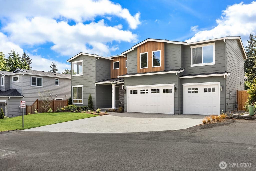 Photo of 21613 Poplar Way, Brier, WA 98036 (MLS # 2568295)