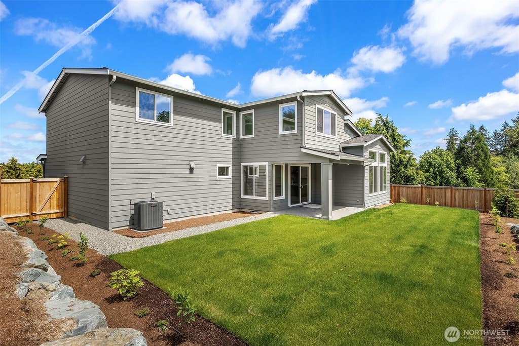 Photo of 21613 Poplar Way, Brier, WA 98036 (MLS # 2568295)