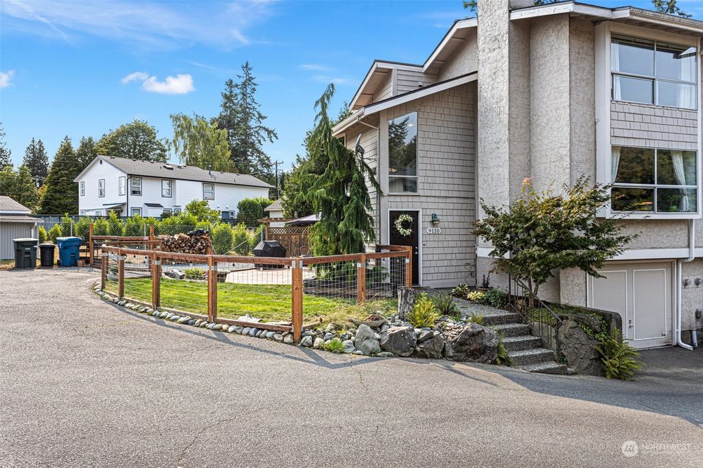 Photo of 9110 Park Road #300L, Edmonds, WA 98026 (MLS # 2154593)