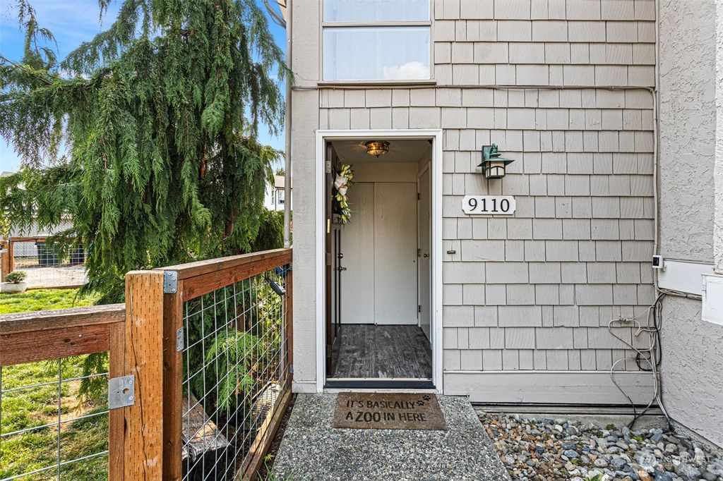 Photo of 9110 Park Road #300L, Edmonds, WA 98026 (MLS # 2154593)