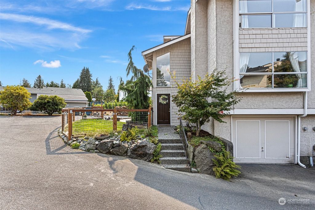 Photo of 9110 Park Road #300L, Edmonds, WA 98026 (MLS # 2154593)