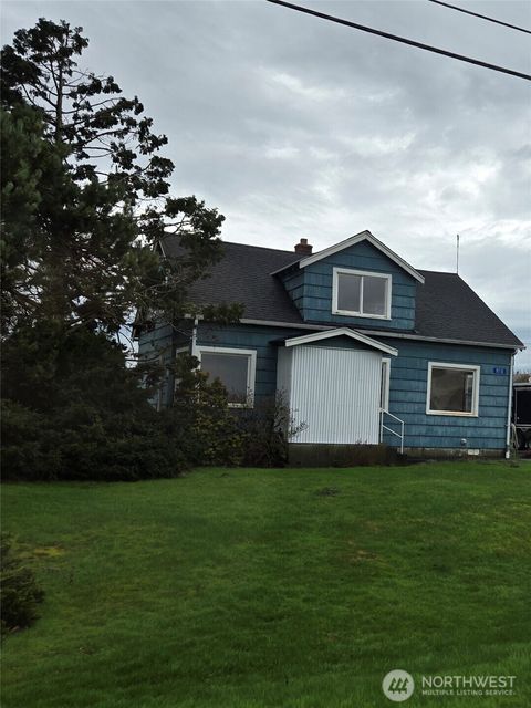Photo of 9710 Green Road, Burlington, WA 98233 (MLS # 2514584)