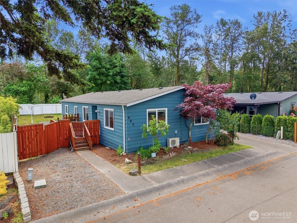 Photo of 4248 A Street SE #662, Auburn, WA 98002 (MLS # 2525394)