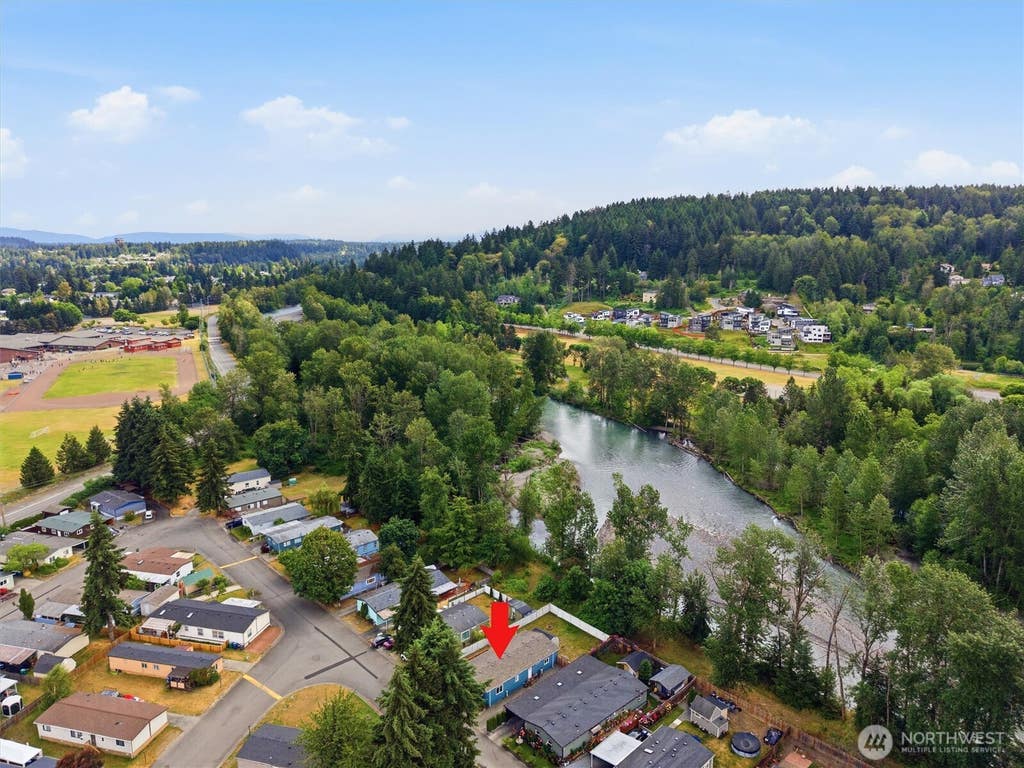 Photo of 4248 A Street SE #662, Auburn, WA 98002 (MLS # 2525394)