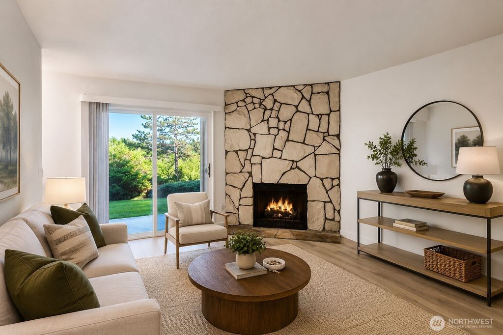Photo of 14443 127th LN #S7, Kirkland, WA 98034 (MLS # 2520588)