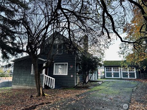 4641 S 144th Street Tukwila WA 98168