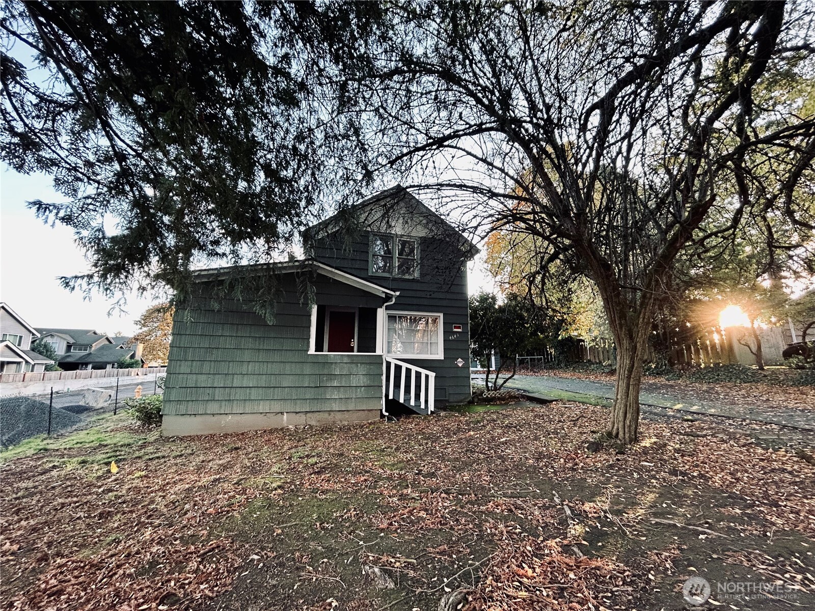 4641 S 144th Street