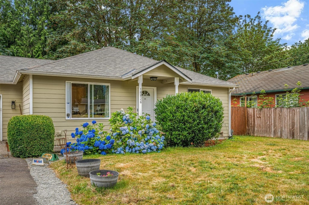 Photo of 16826 118th Street NE, Arlington, WA 98223 (MLS # 2551417)