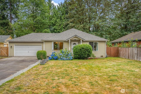 Photo of 16826 118th Street NE, Arlington, WA 98223 (MLS # 2551417)