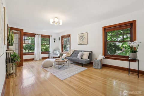 Photo of 408 Bellevue Avenue E #206, Seattle, WA 98102 (MLS # 2576355)