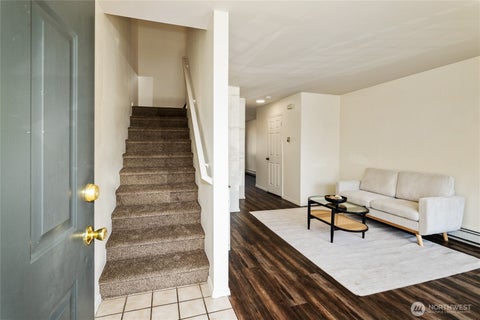 Photo of 209 E 18th Avenue #D19, Ellensburg, WA 98926 (MLS # 2568393)