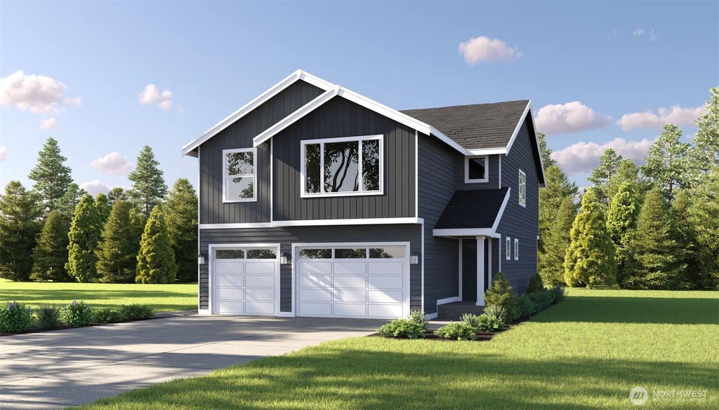 Photo of 2074 169TH Street NE, Marysville, WA 98271 (MLS # 2568357)