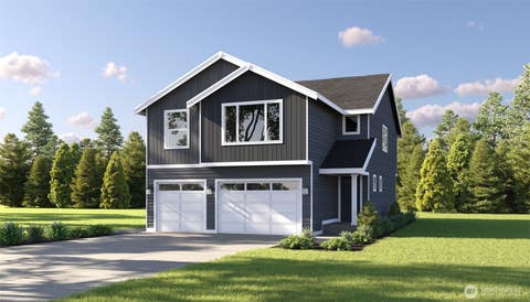 Photo of 2074 169TH Street NE, Marysville, WA 98271 (MLS # 2568357)