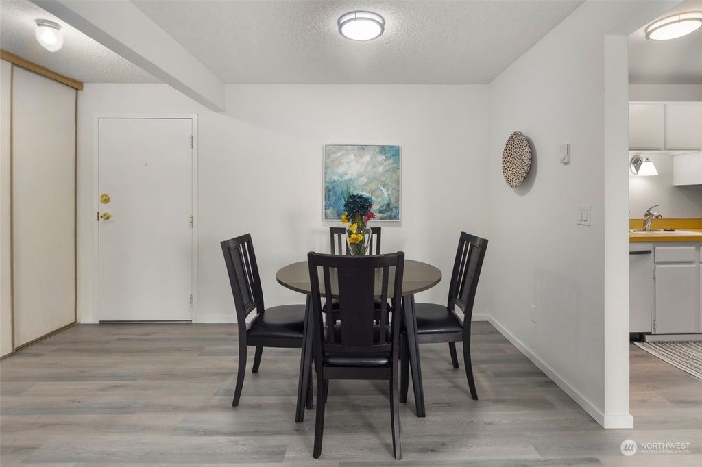 Photo of 12300 28th Avenue NE #107, Seattle, WA 98125 (MLS # 2221322)