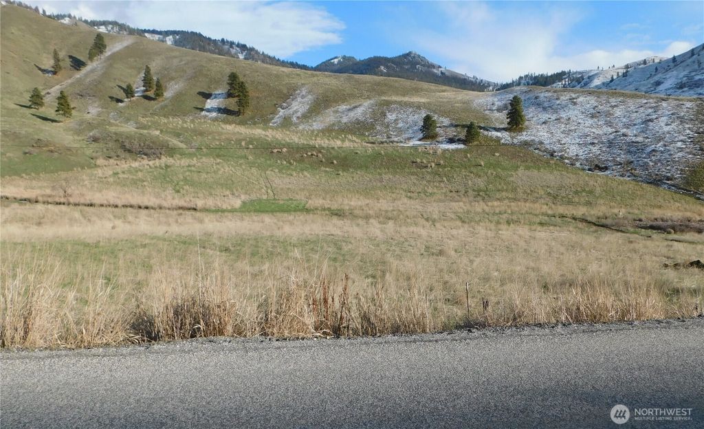 Photo of 8025 Nahahum Canyon Road, Cashmere, WA 98815 (MLS # 2481253)