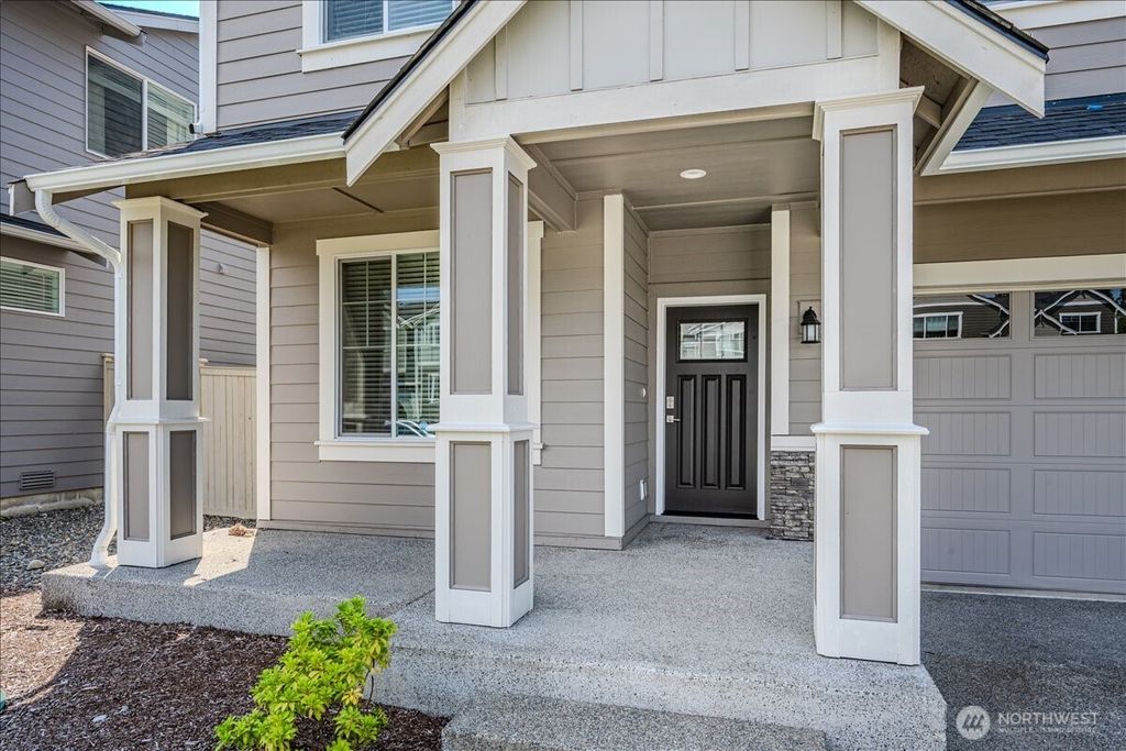 Photo of 3106 Stephanie Loop NE, Lacey, WA 98516 (MLS # 2558475)