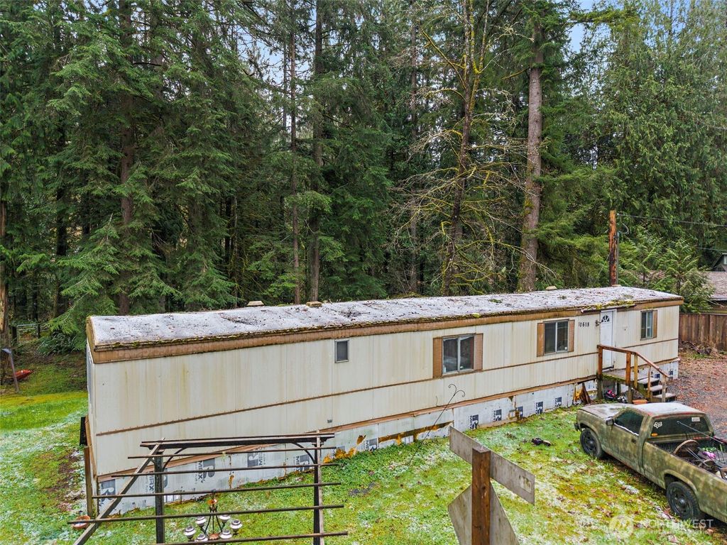 Photo of 10618 Kelly Road NE, Carnation, WA 98014 (MLS # 2490873)