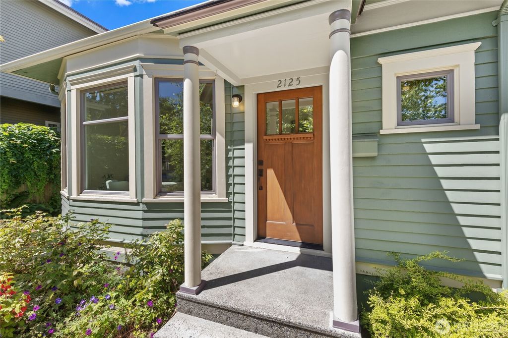 Photo of 2125 4th Avenue W, Seattle, WA 98119 (MLS # 2404770)