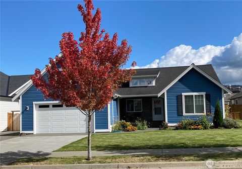 810 Mapleridge Drive, Everson, WA 98247 - MLS#: 2348694