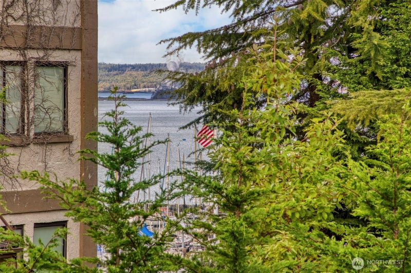 23 Port Townsend Bay