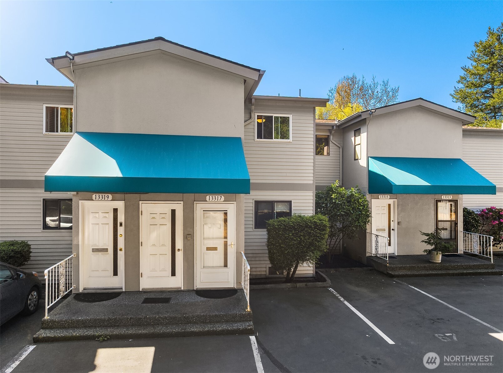 13317 15th Avenue NE D4