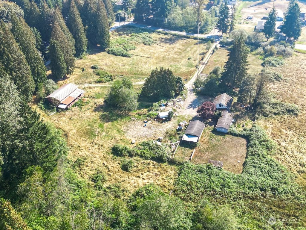 Photo of 7005 Maltby Road, Woodinville, WA 98072 (MLS # 2004761)
