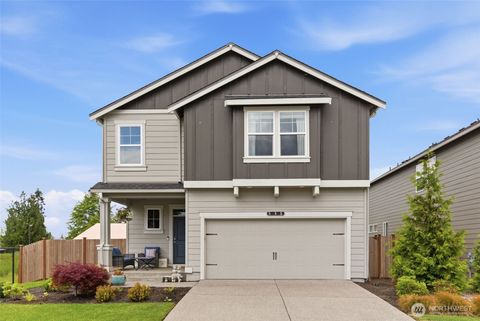 Photo of 335 Belfair Street SW, Orting, WA 98360 (MLS # 2528079)