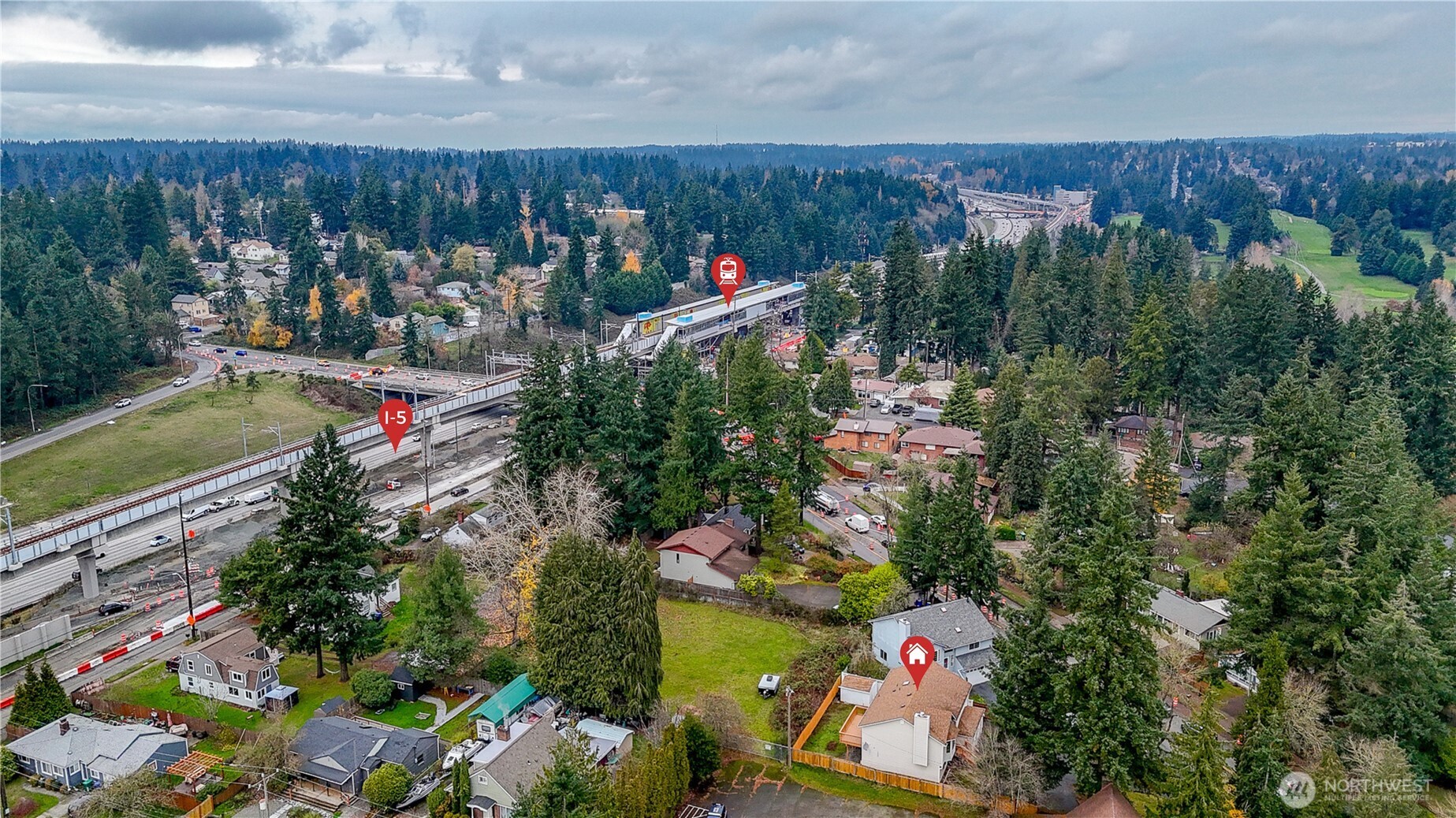 12725 Roosevelt Way NE