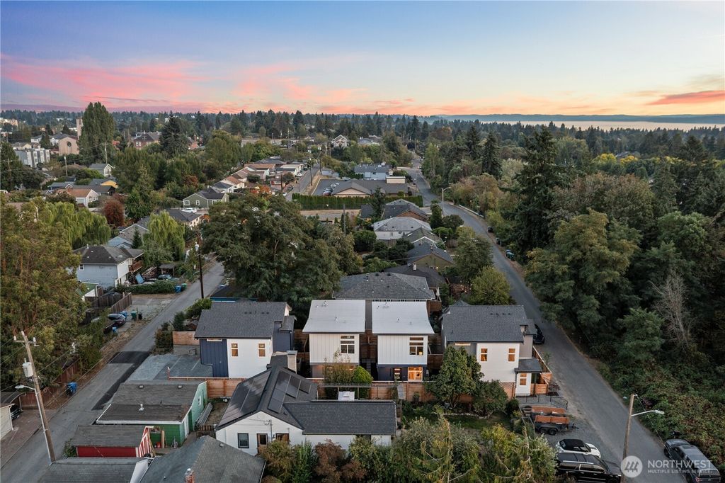 Photo of 9230 22nd Avenue SW, Seattle, WA 98106 (MLS # 2447124)