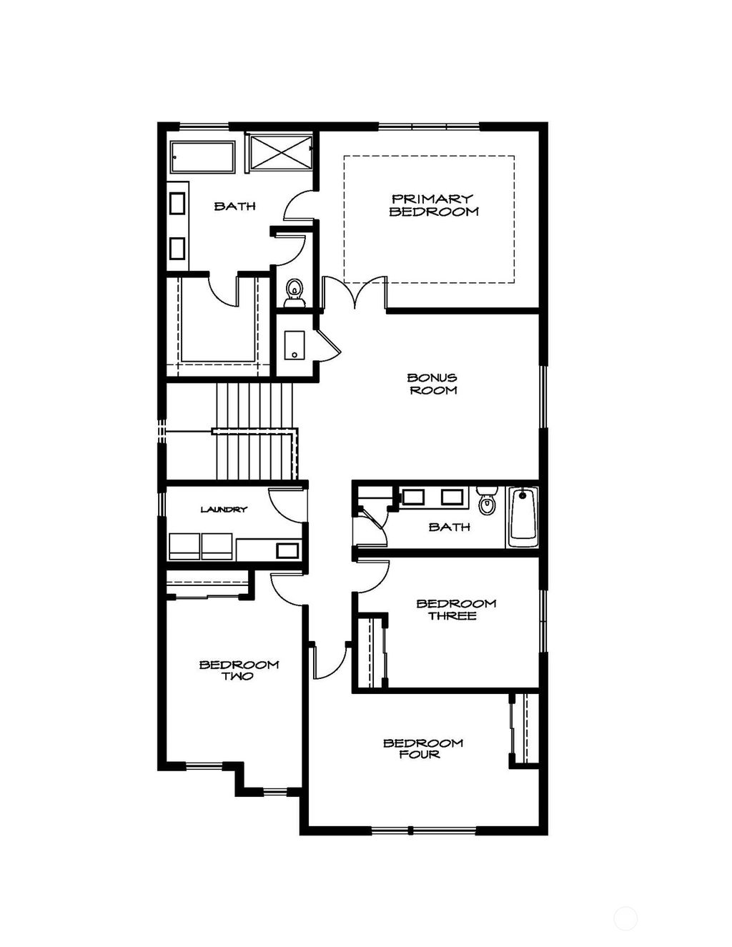 Photo of 16828 11th Place W, Lynnwood, WA 98037 (MLS # 2202730)