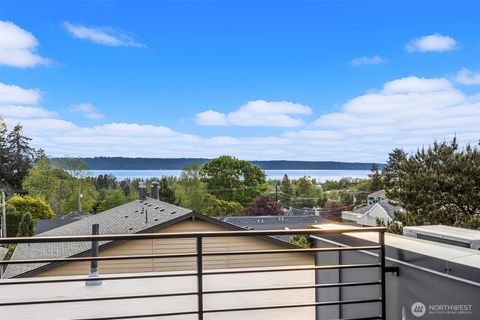 Photo of 614 5th Avenue S #C106, Edmonds, WA 98020 (MLS # 2514518)