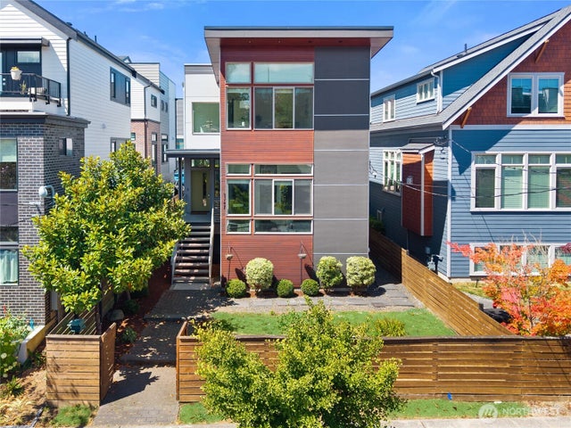 8347 12th Avenue NW, Seattle