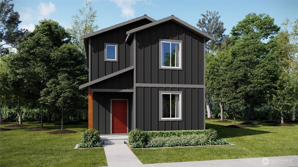 Photo of 22834 SE Sitka Street, Black Diamond, WA 98010 (MLS # 2444726)