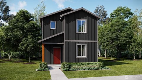 22834 SE Sitka Street Black Diamond WA 98010