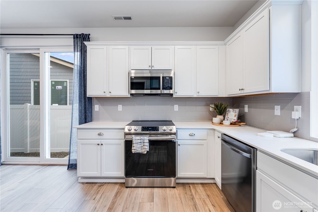 Photo of 22834 SE Sitka Street, Black Diamond, WA 98010 (MLS # 2444726)