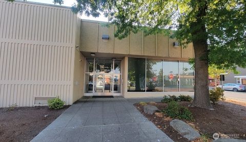 Photo of 501 N Olympic Avenue, Arlington, WA 98223 (MLS # 2389117)